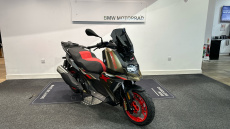 BMW C400 X (25MY)
